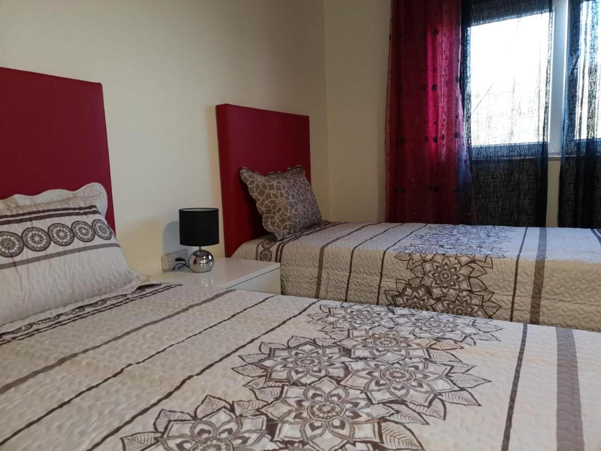 Apartamento Mondego Penacova Exterior photo