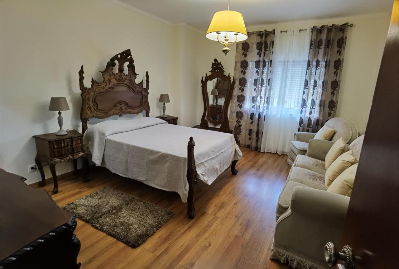 Apartamento Mondego Penacova Exterior photo