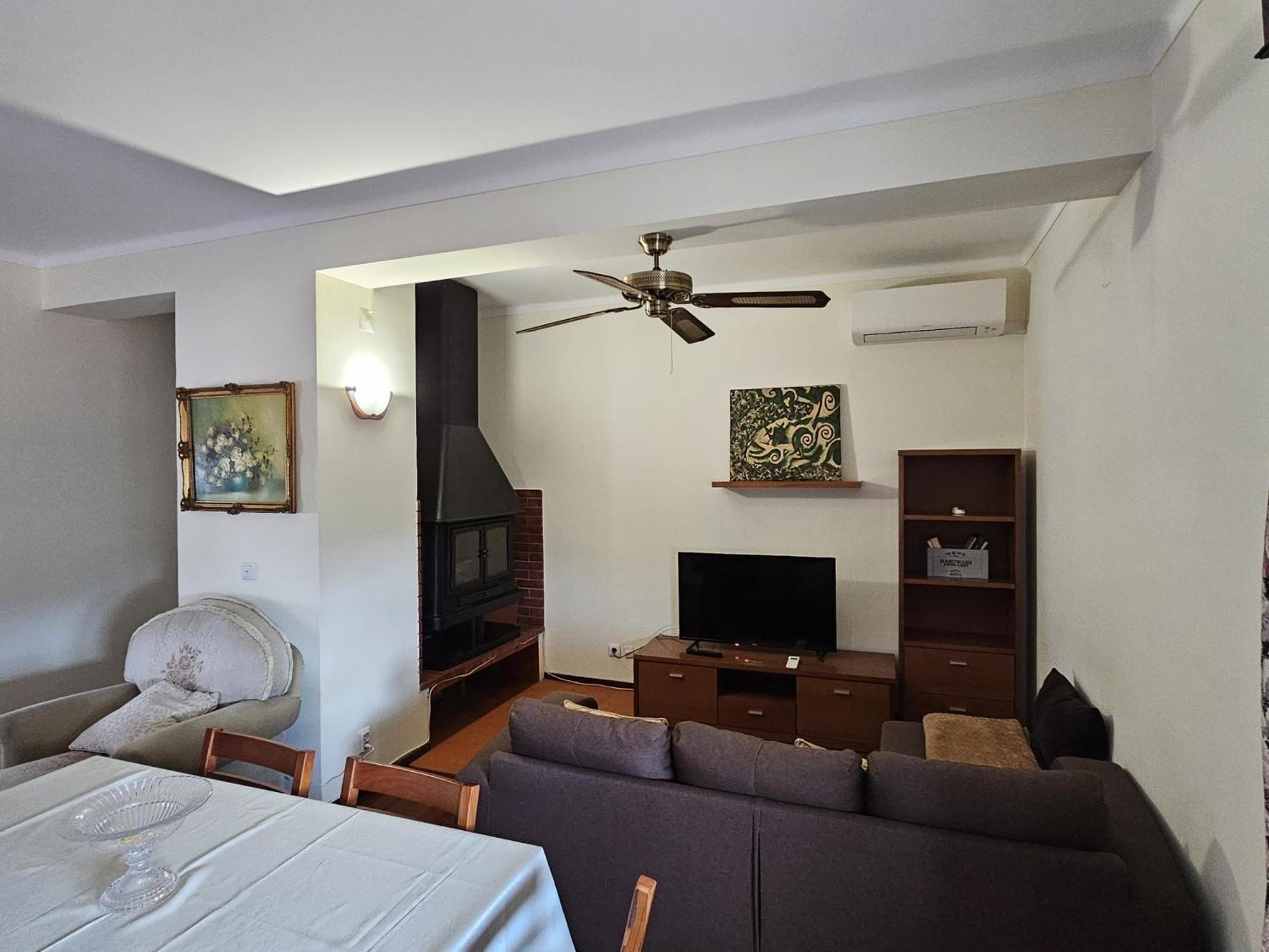 Apartamento Mondego Penacova Exterior photo
